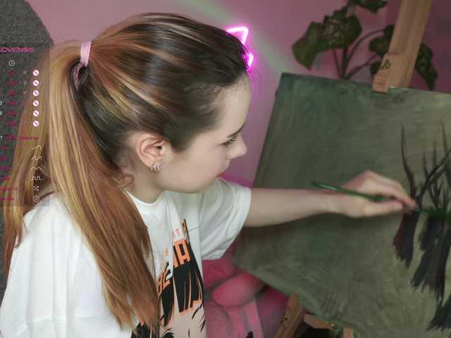 Vysílací screenshoty DerzhiChlen