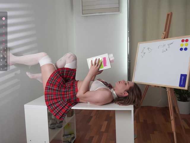 Vysílací screenshoty DerzhiChlen