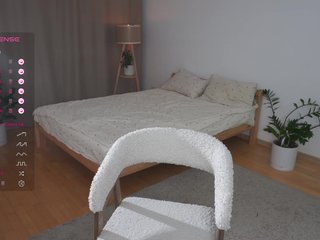 Erotický videochat DerzhiChlen