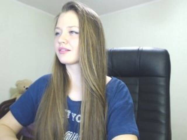 Vysílací screenshoty _YoungGirl_