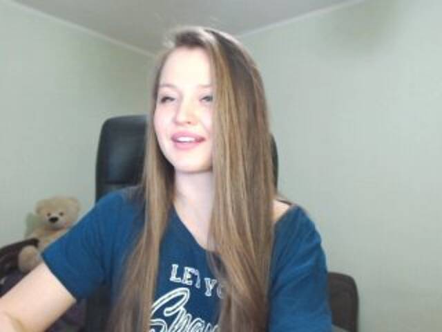 Vysílací screenshoty _YoungGirl_