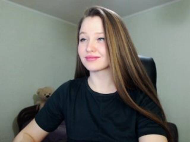 Vysílací screenshoty _YoungGirl_