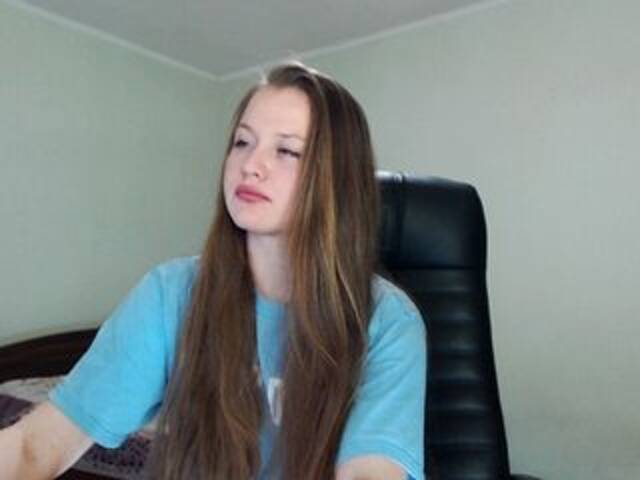 Vysílací screenshoty _YoungGirl_