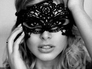 Erotický videochat BaffGirl