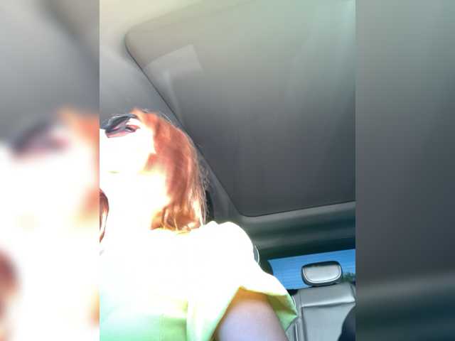 Vysílací screenshoty BaffGirl