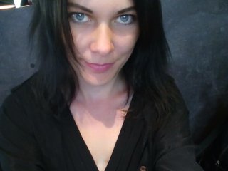 Erotický videochat Bagira1036