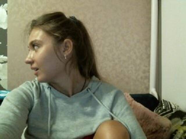 Vysílací screenshoty Bagira96