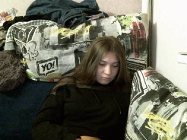 Vysílací screenshoty Bagira96