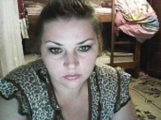Erotický videochat bagirraxxx