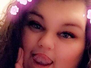 Erotický videochat Bailey2000