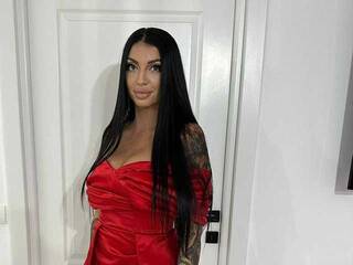 Erotický videochat BaileyHays