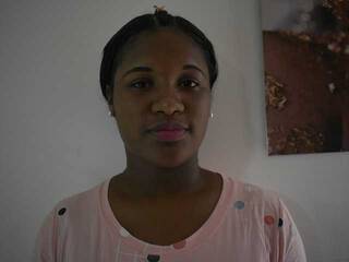 Erotický videochat BaleryThompso