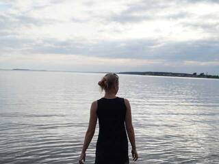 Erotický videochat Baloven94