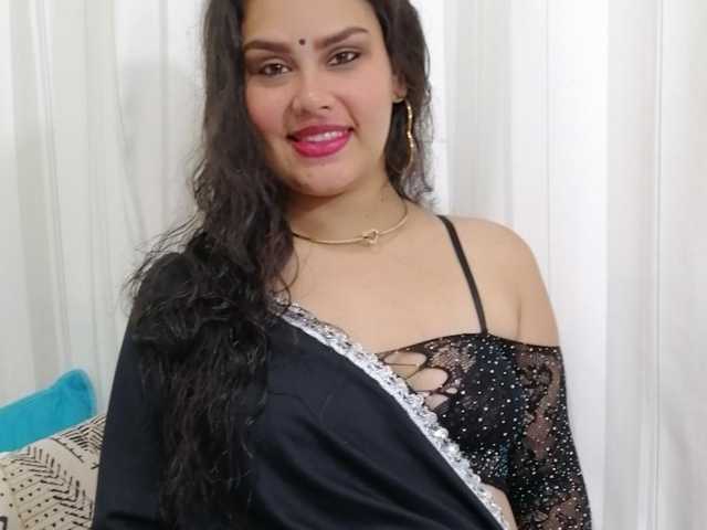 Profilová fotka Balulakshmi