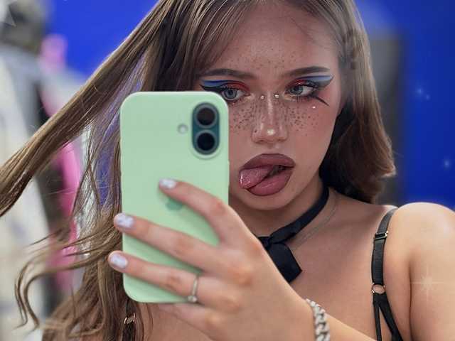 Fotografie profilu Bamb1-boobs