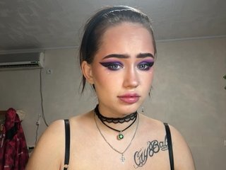 Erotický videochat Bamb1-boobs