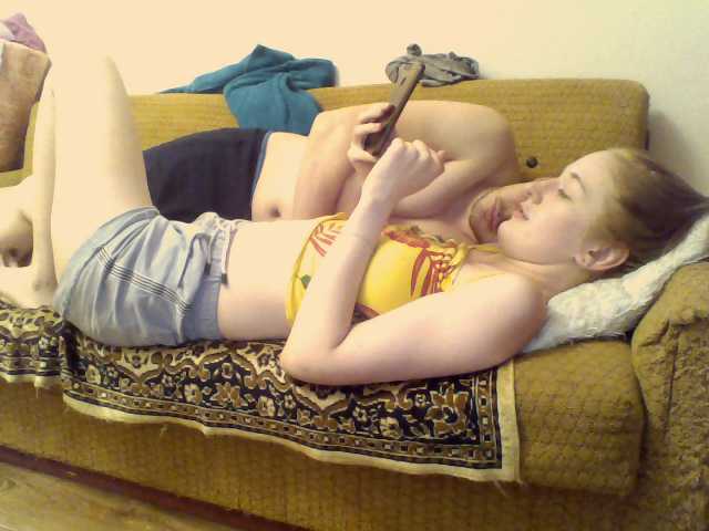 Vysílací screenshoty Bambams