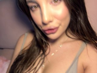 Erotický videochat BambiDoll