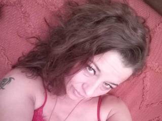 Erotický videochat BambiEyes