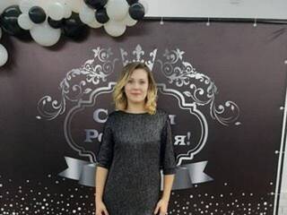 Erotický videochat Bambiflower