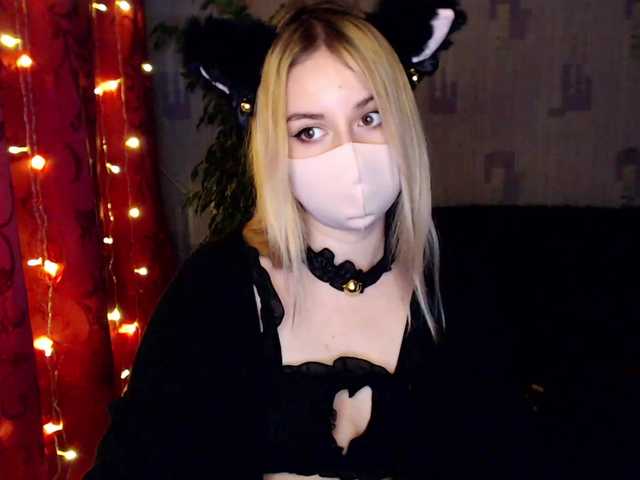 Vysílací screenshoty Bambiii18