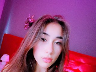 Erotický videochat Bambiiiii