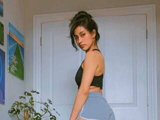 Erotický videochat Bambixo