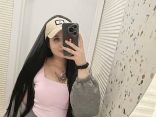 Erotický videochat bamboo0920