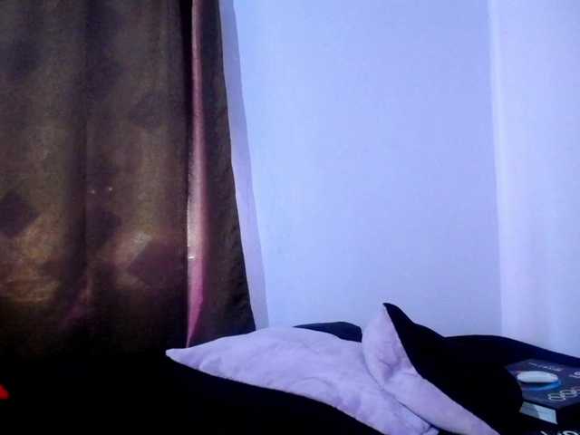 Vysílací screenshoty Bamby6911