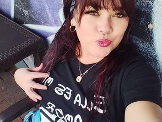 Erotický videochat Bamby6911