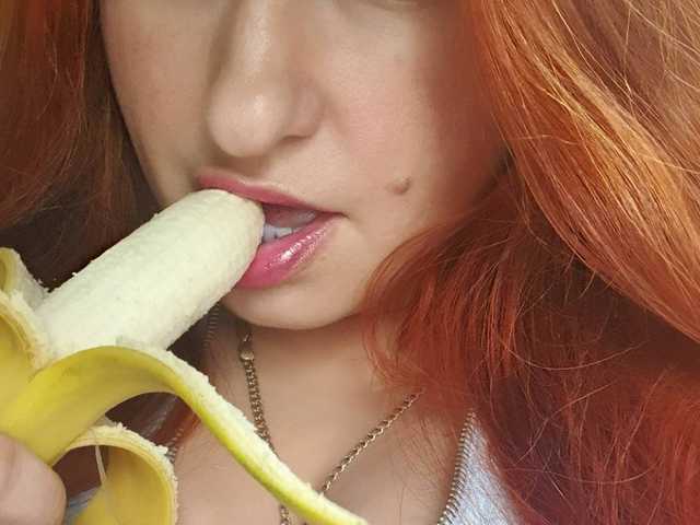 Profilová fotka BananNessa