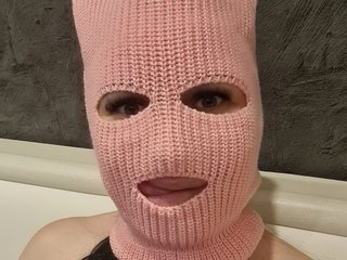 Erotický videochat Banditka007