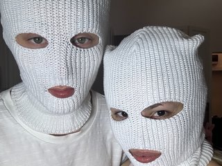 Erotický videochat Banditozz