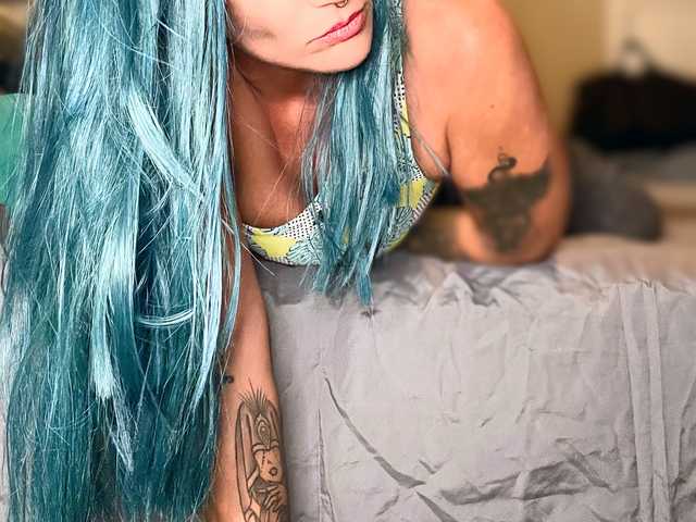 Fotografie profilu bandos-siren