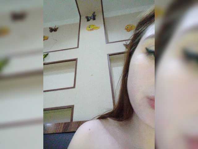 Vysílací screenshoty BangAgata