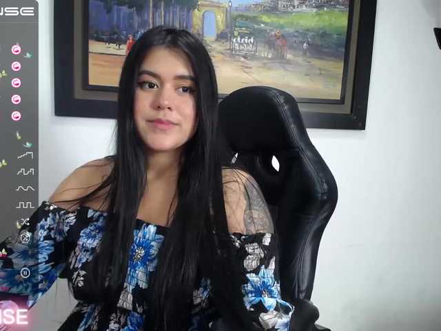 Vysílací screenshoty Banhiamonett