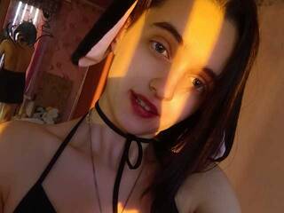 Erotický videochat BannyHeart