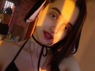Erotický videochat BannyHeart