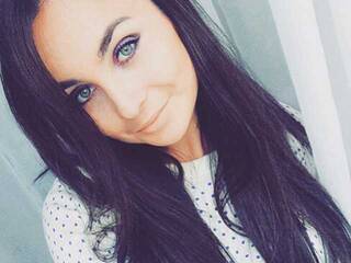 Erotický videochat BanukaCharm