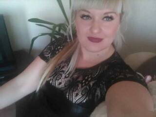 Erotický videochat Barbakiss