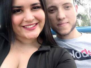 Erotický videochat barbara-and-jack