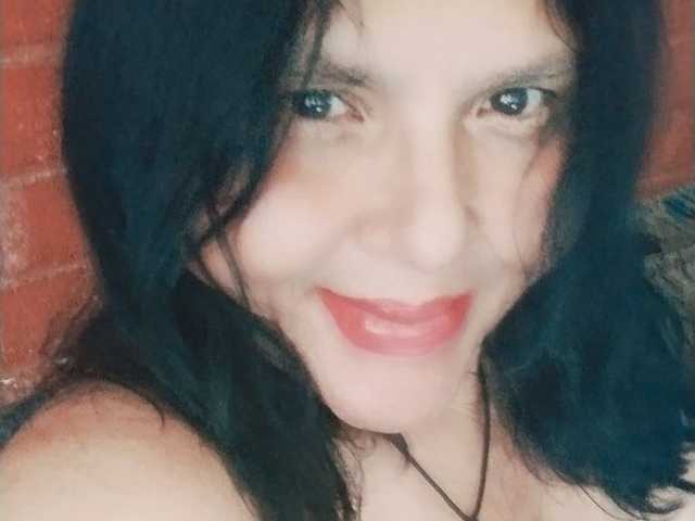 Fotografie profilu Barbara-CIN