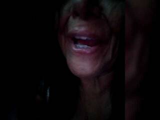 Erotický videochat Barbara-CIN