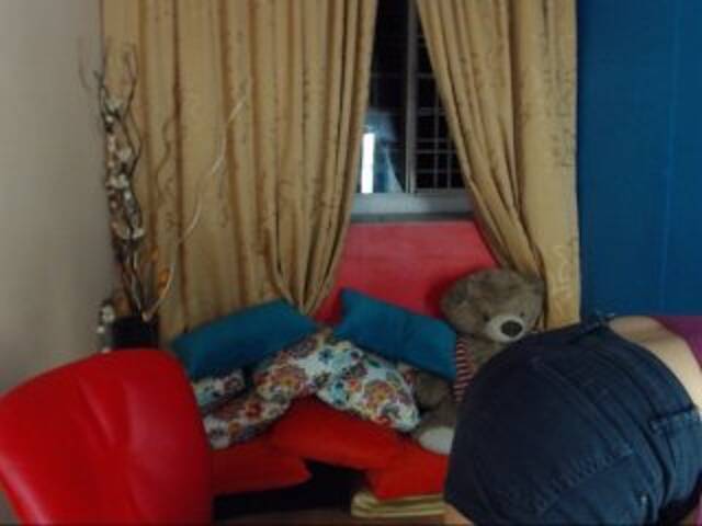 Vysílací screenshoty barbara-deep