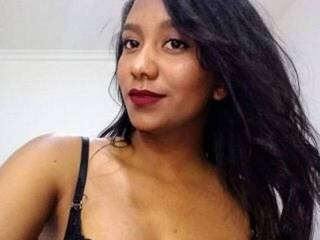 Erotický videochat Barbara-mori