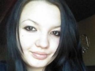 Erotický videochat barbara2g7