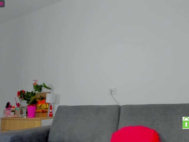 Vysílací screenshoty Barbara4you