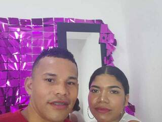 Erotický videochat barbaraandalex69