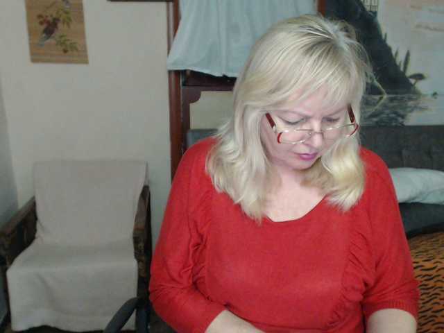 Fotografie profilu EvelynLoveShy