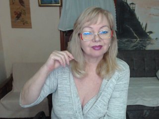 Erotický videochat EvelynLoveShy